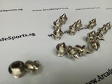 SPIKE Track & Field Nails/Cleats - Arcade Sports