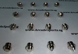 SPIKE Track & Field Nails/Cleats - Arcade Sports