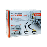 Suspension Training System MULTI-WAY EXPANDER - Arcade Sports