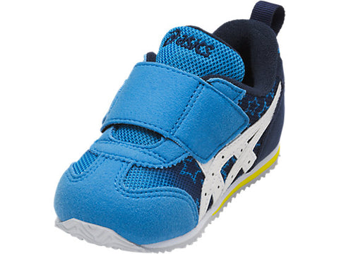 Infant asics 2025