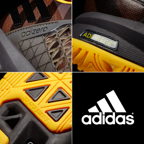 Adidas adizero sales ueberschall f7