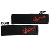 WEIGHT LIFTING WRIST POWER STRAP (cotton) - Arcade Sports