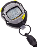 Casio HS70 Stopwatch - Arcade Sports