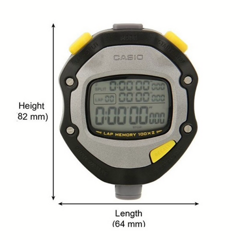 Casio top hs 70