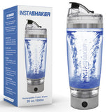 InstaShaker - The Original Electric Protein Shaker - Arcade Sports