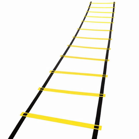 Speed Agility Ladder - Arcade Sports