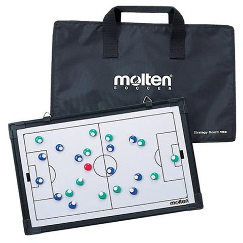 Football/Soccer Coaching Strategy Board - Arcade Sports