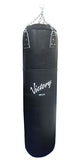 VICTORY LEATHER PUNCHING BAG - Arcade Sports